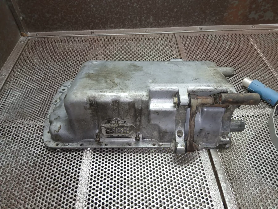 Avant Cadre de voiture